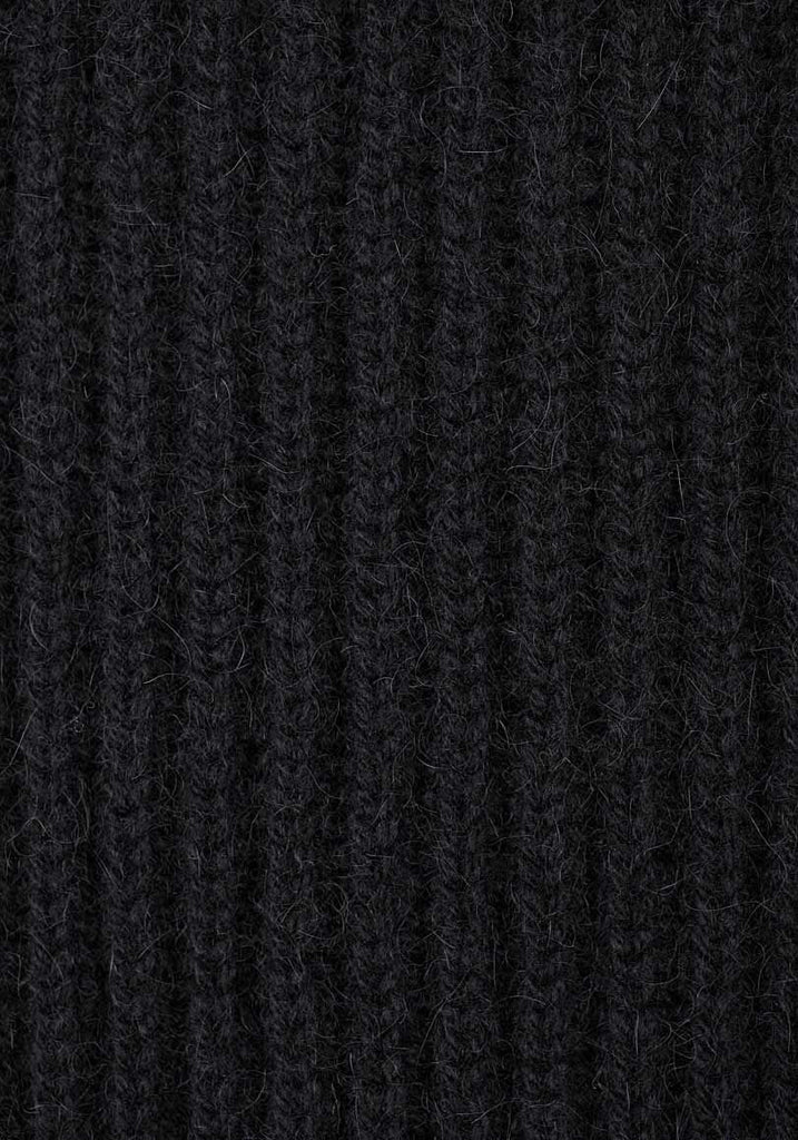 Luxury Camel Roll Neck Sweater