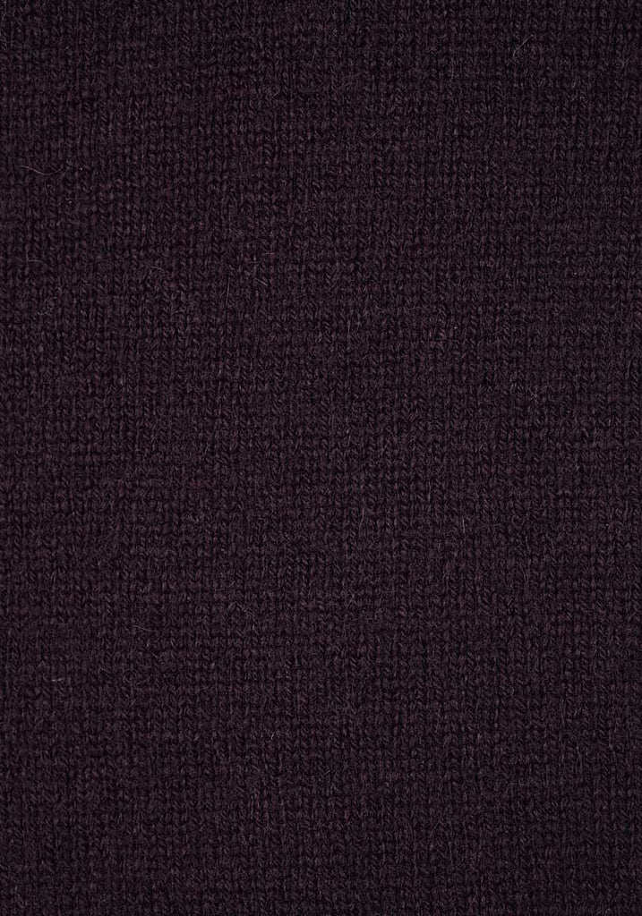 Men's Cardigan w/ Patches