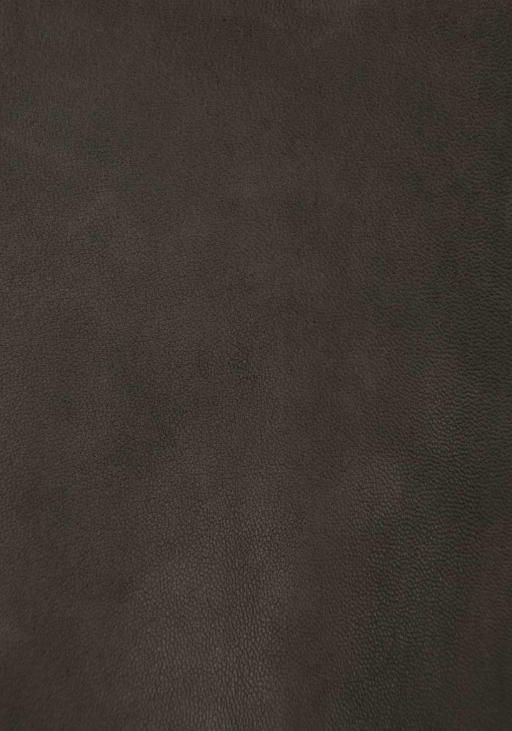 Nappa Matt Leather Dress