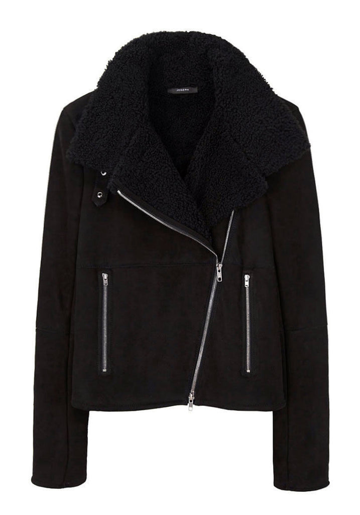 New Wax Merinos Amelia Jacket