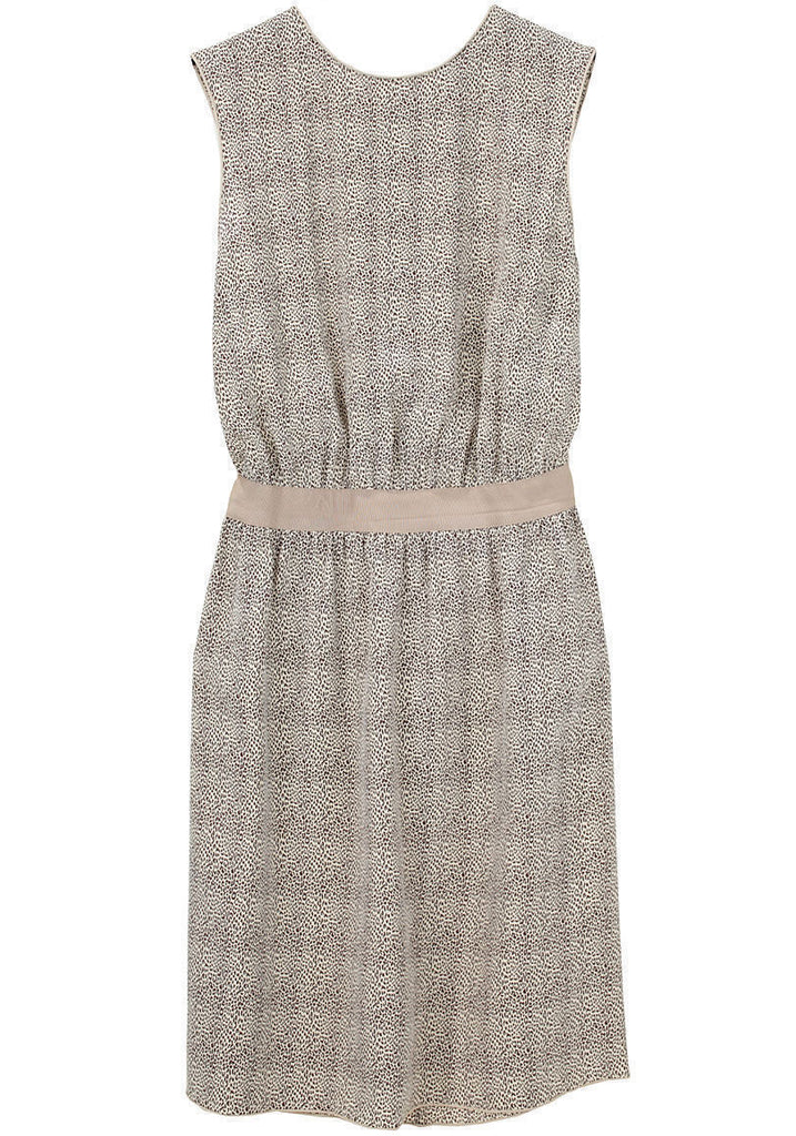 Printed Vanessa Dress