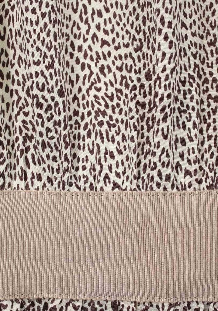 Printed Vanessa Dress