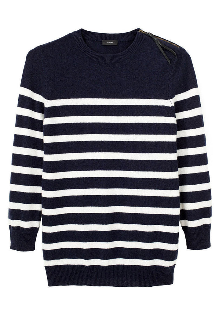 Sailor Stripe Sweater