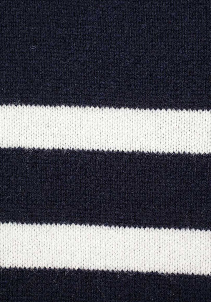 Sailor Stripe Sweater