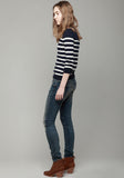 Sailor Stripe Sweater