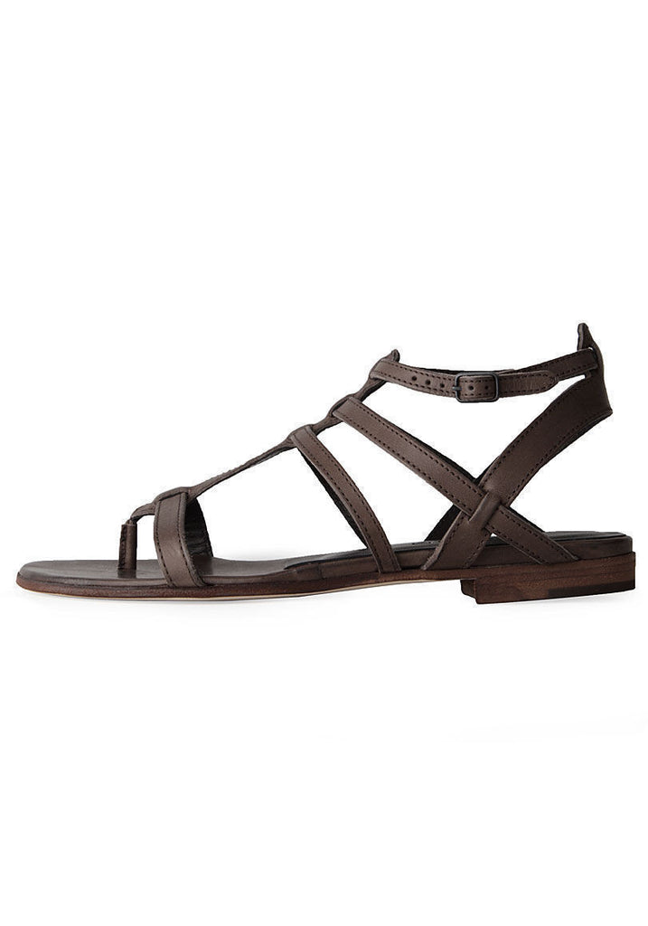Simple Flat Sandal