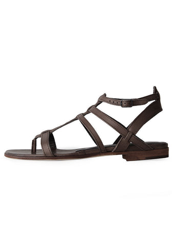 Simple Flat Sandal