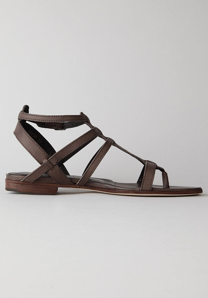 Simple Flat Sandal