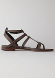 Simple Flat Sandal