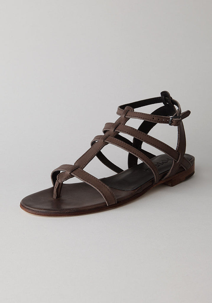 Simple Flat Sandal
