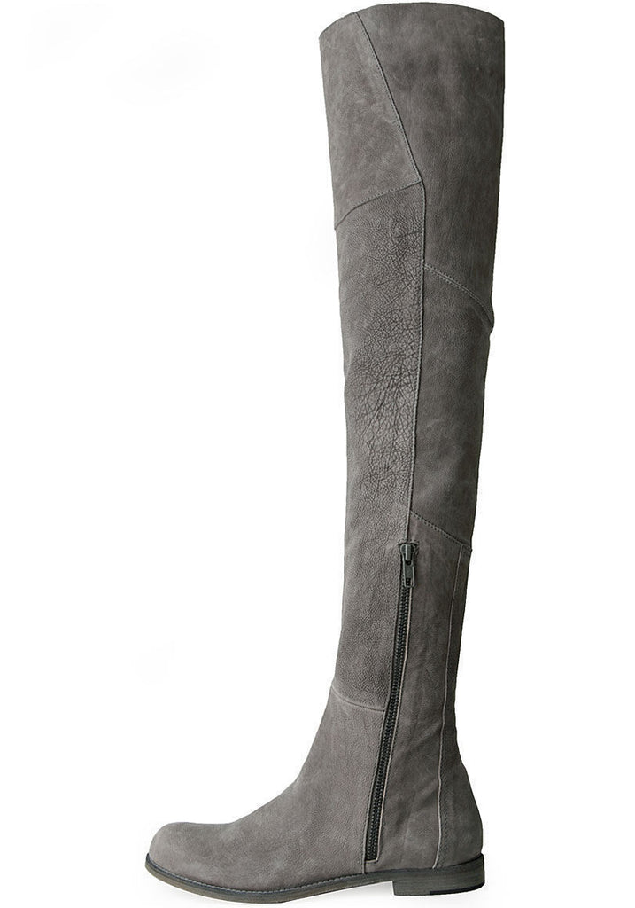 The Over The Knee Boot