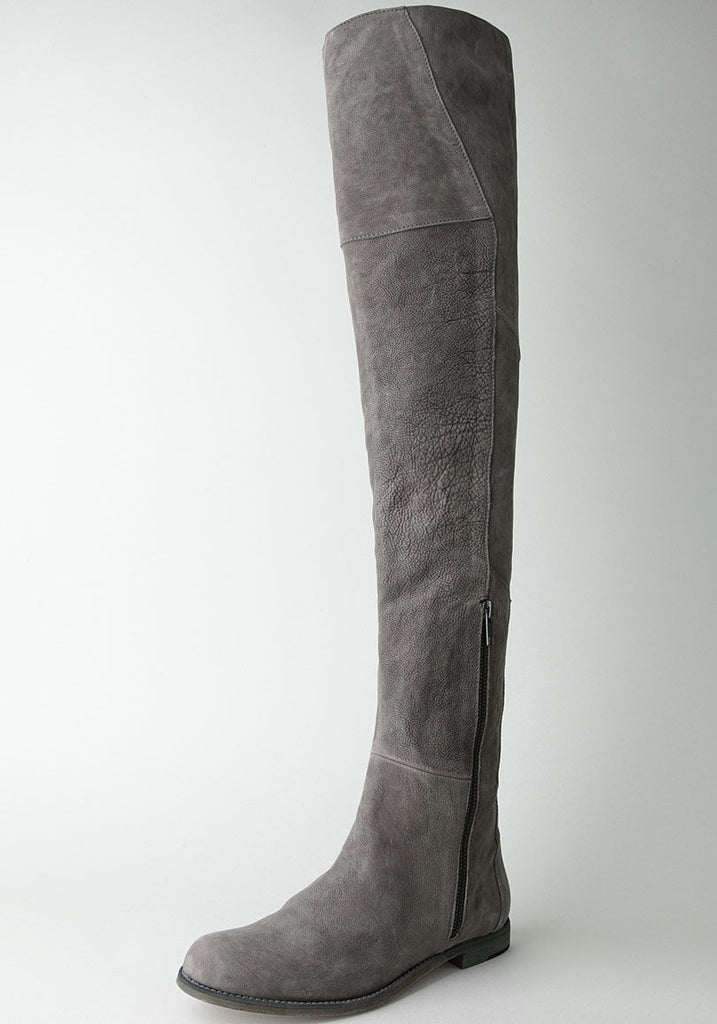 The Over The Knee Boot