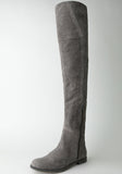 The Over The Knee Boot