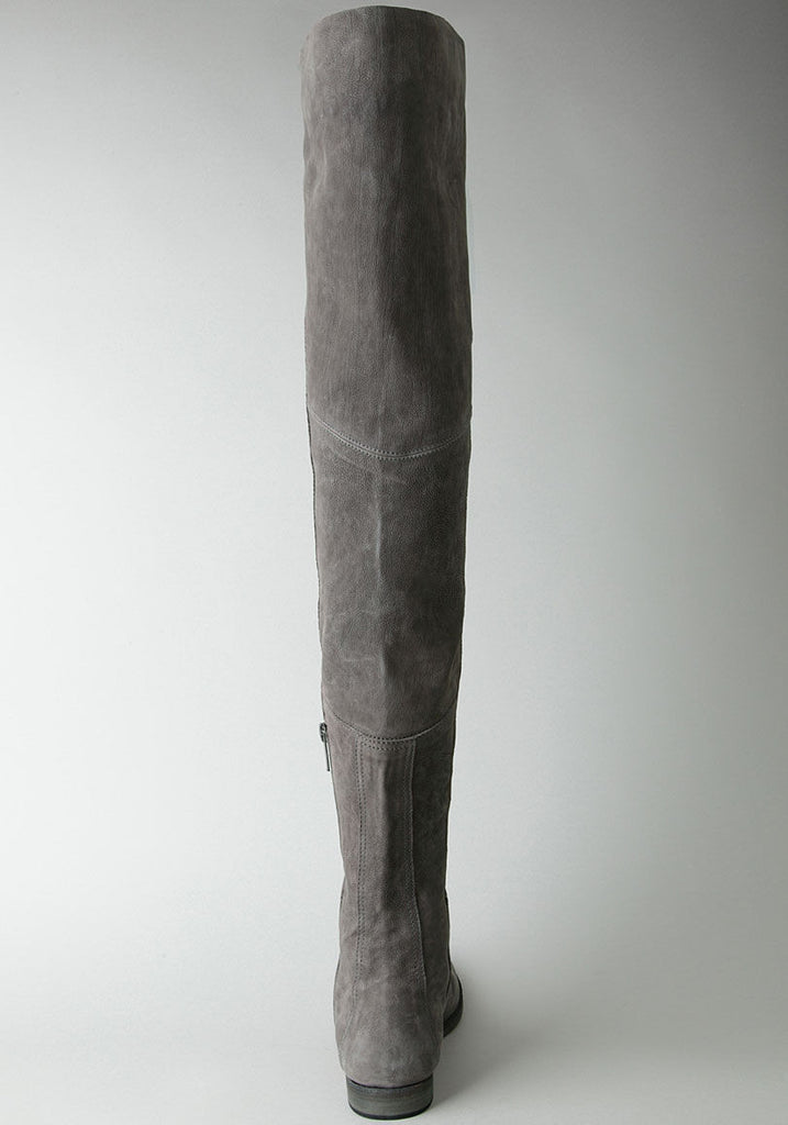 The Over The Knee Boot