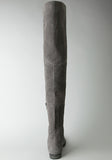 The Over The Knee Boot