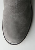The Over The Knee Boot