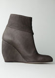 The Pilgrim Wedge Boot
