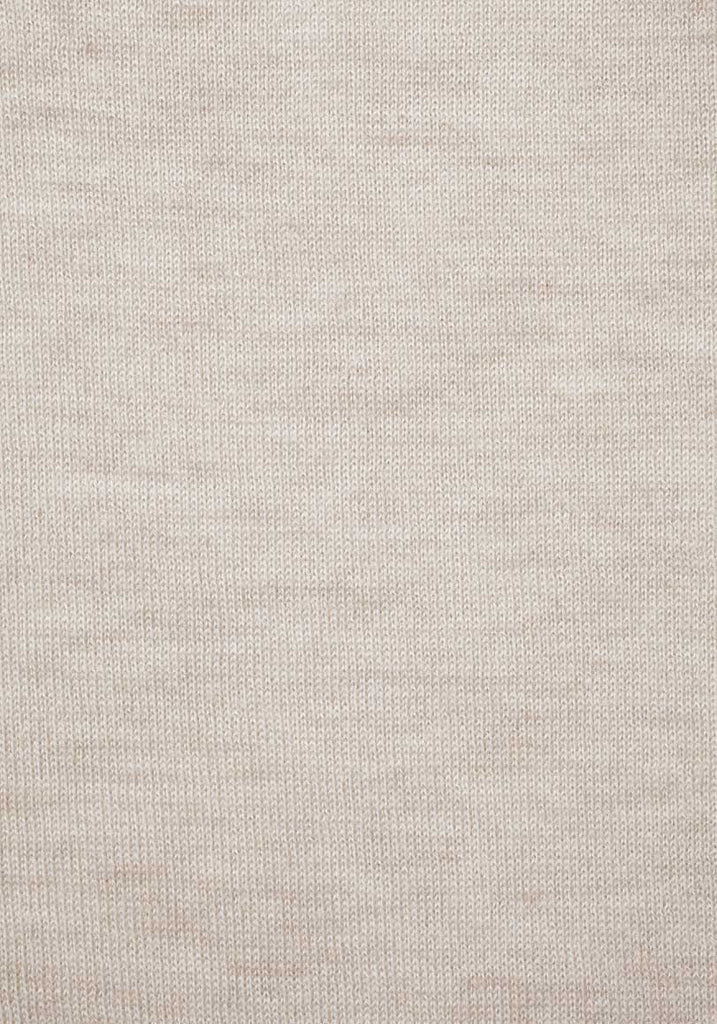 V-Neck Cashmere Pullover