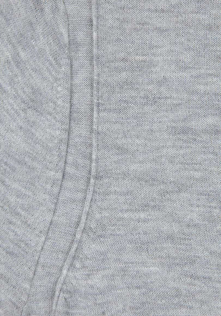 V-Neck Cashmere Sweater