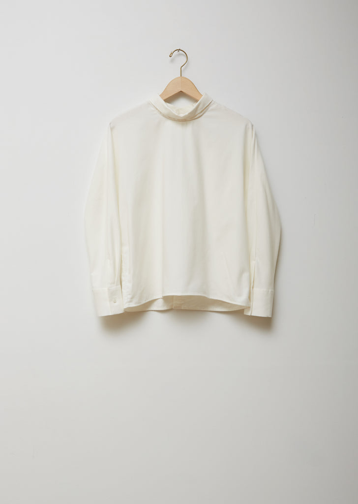 Shirt Leafless