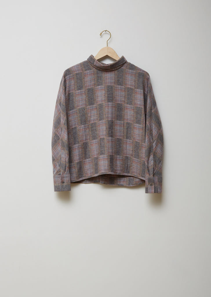 Shirt Leafless
