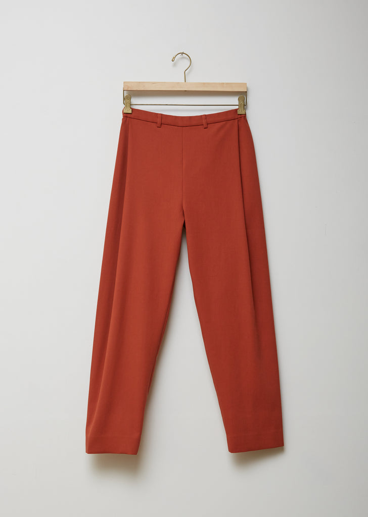 Trousers Leaves