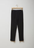 Trousers Cypress