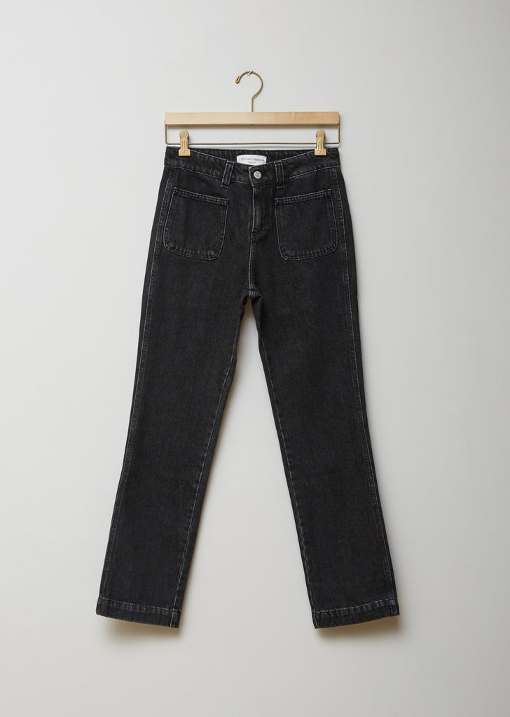 Salome Jeans Japanese Denim