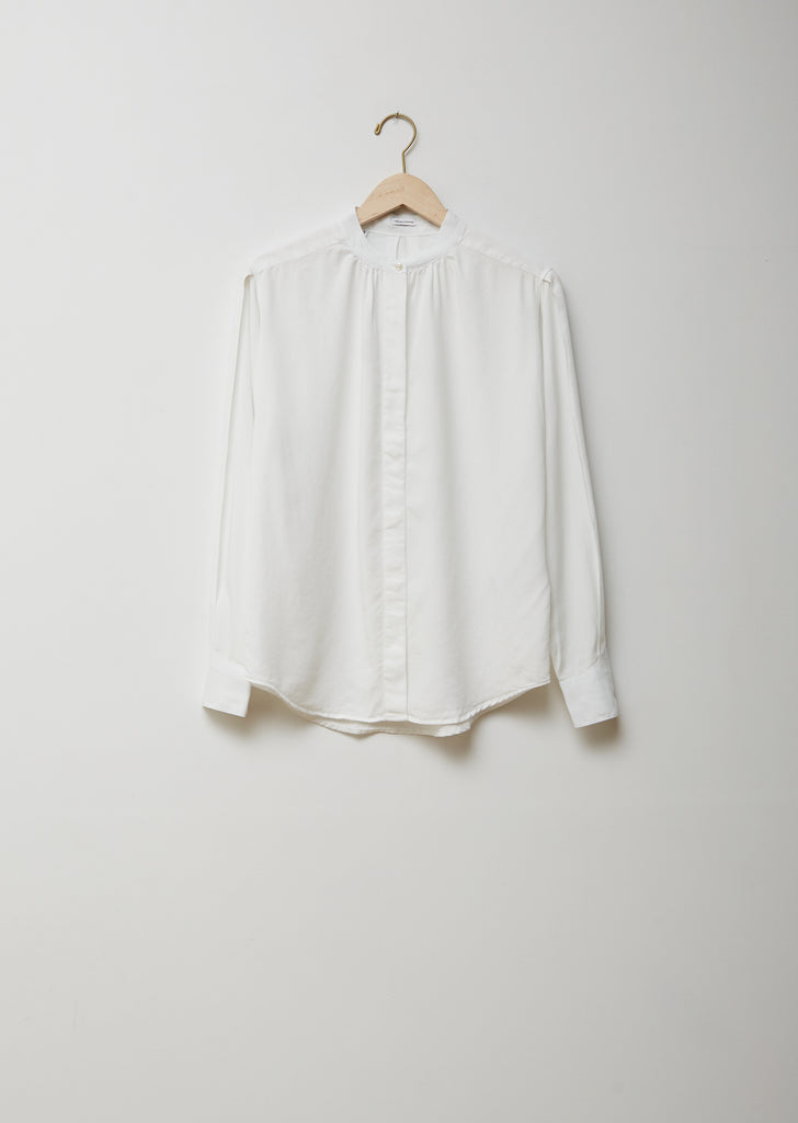 Paloma Pigment Dye Shirt