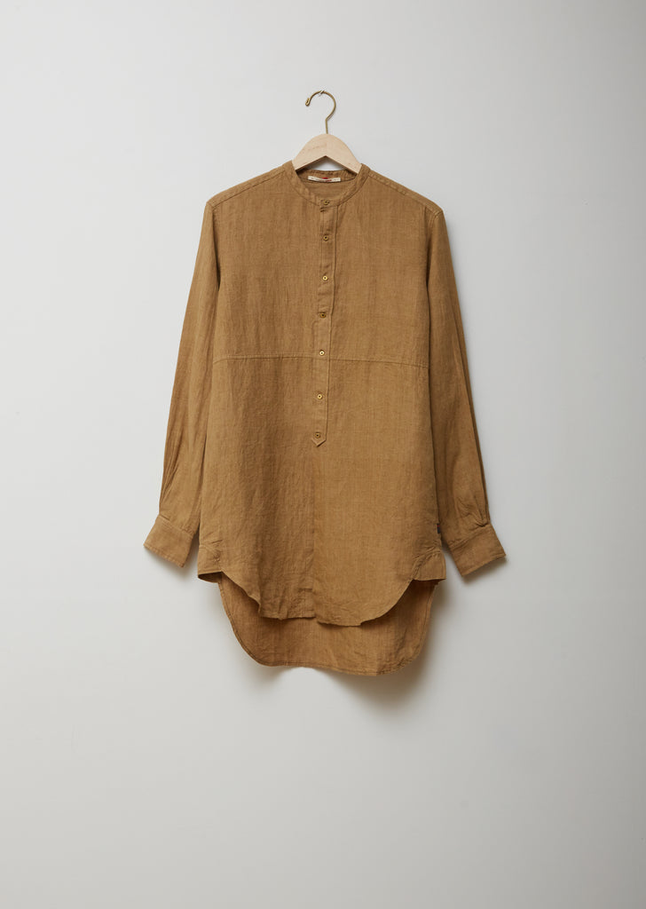 Unisex Button Up Shirt