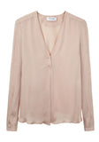 Blouson Blouse