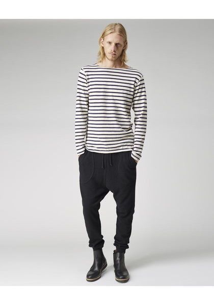 JunyaWatanabeManDropCrotchSwea