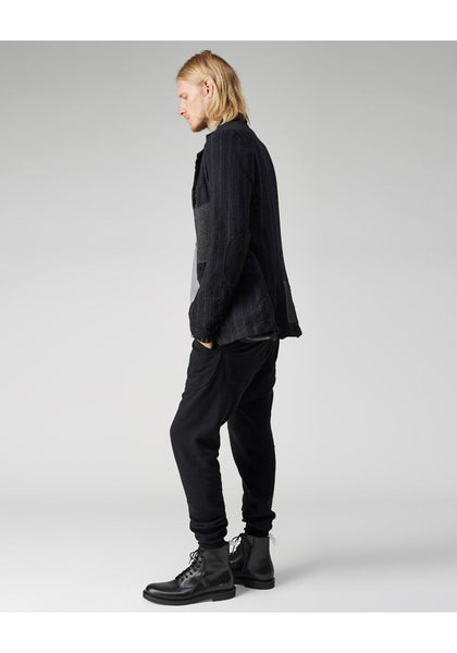 パーカー・フーディ Junya Watanabe FW23 GIACCA (WLJ013W23 BLACKMIX) Buy Supreme x Junya Watanabe x Comme des Garçons MAN
