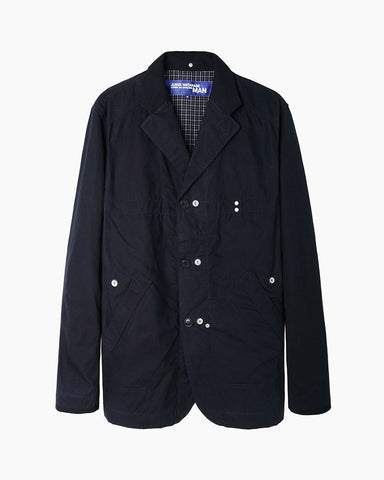 Seil Marschall Reversible Jacket