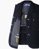 Seil Marschall Reversible Jacket