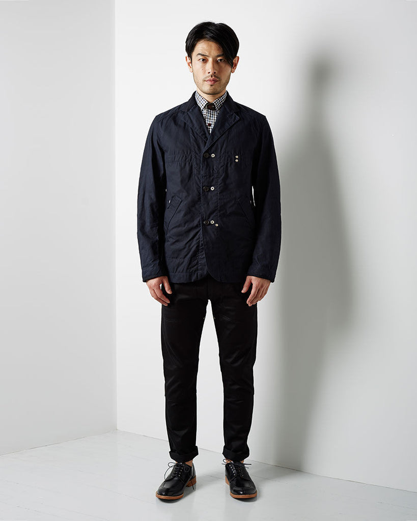 Seil Marschall Reversible Jacket