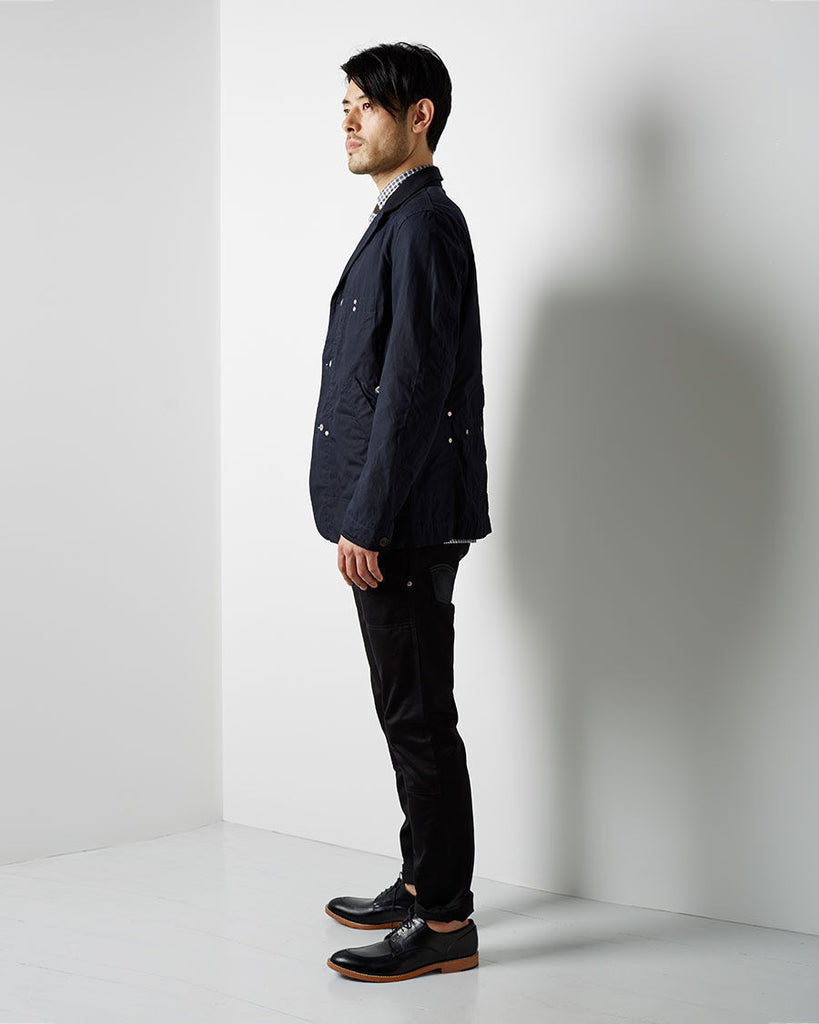 Seil Marschall Reversible Jacket