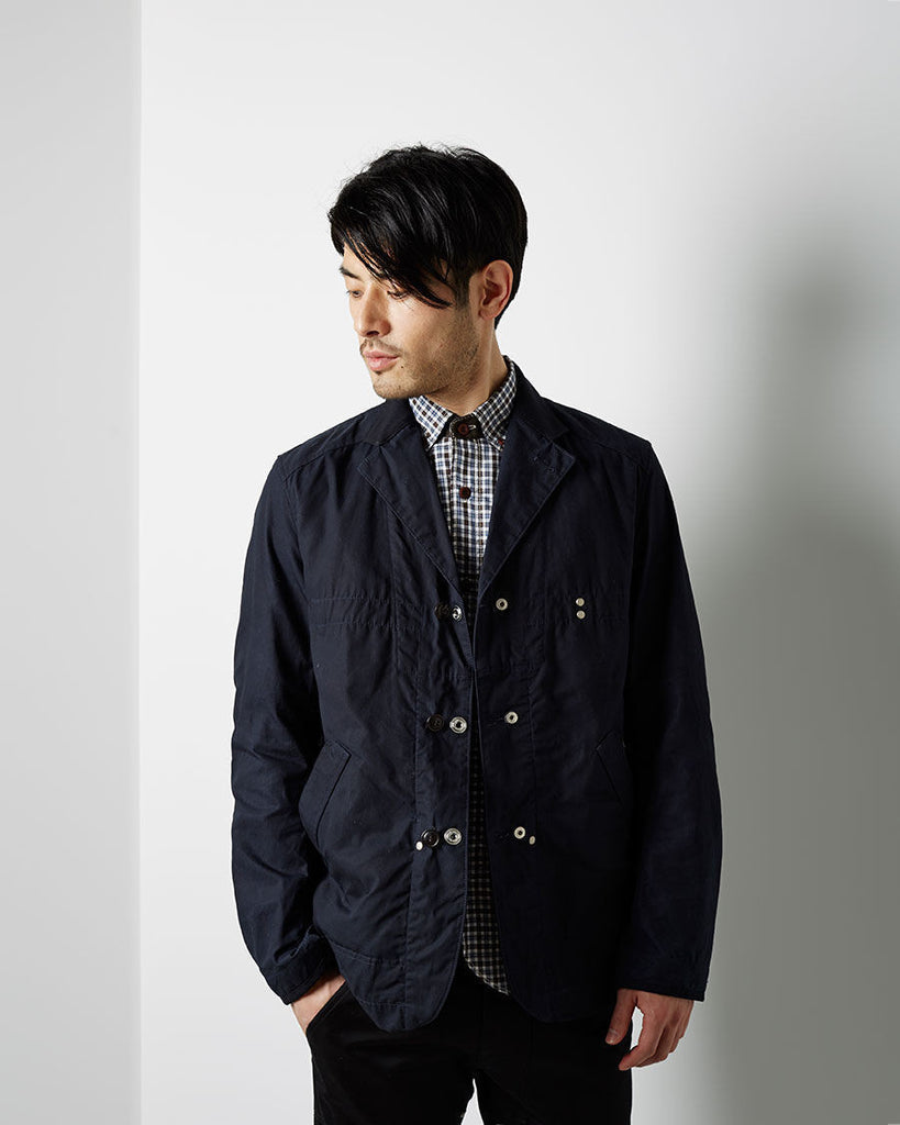Seil Marschall Reversible Jacket