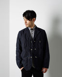 Seil Marschall Reversible Jacket