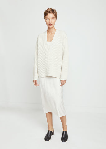 Deborah Wool Sweater
