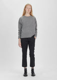 Samara Wool Sweater