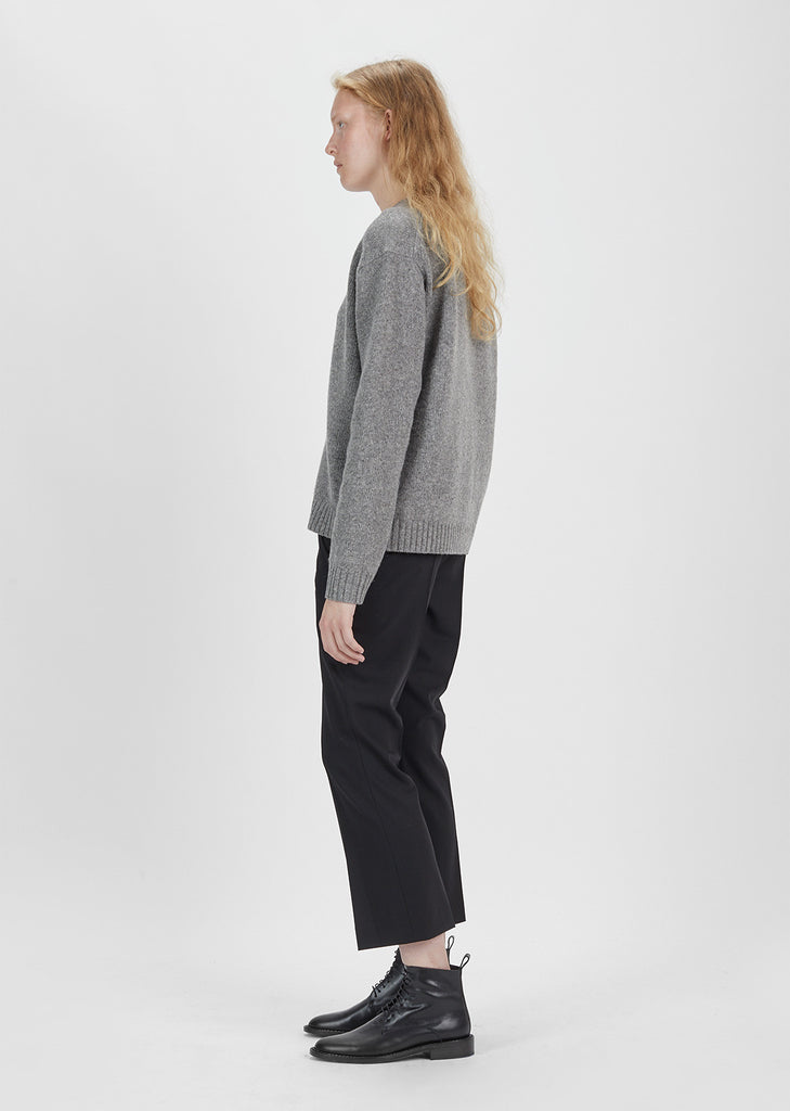 Samara Wool Sweater