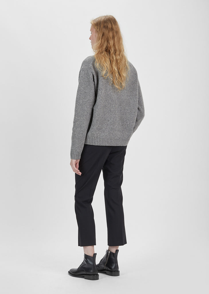 Samara Wool Sweater
