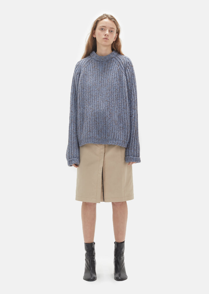 Sandy Mouliné Sweater