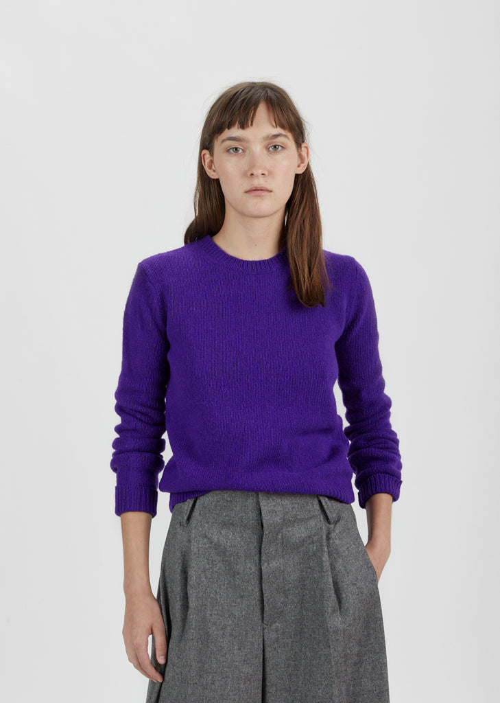 Siw Wool Sweater