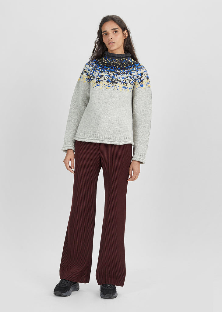 Sirus Icelandic Sweater