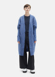 Raya Mohair Cardigan