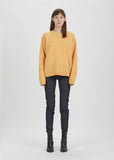 Samara Wool Sweater
