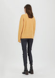Samara Wool Sweater