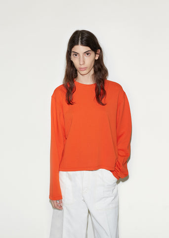 Lithea Fleece Pullover